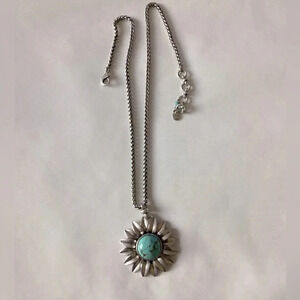 Lucky Brand Fashion Necklace